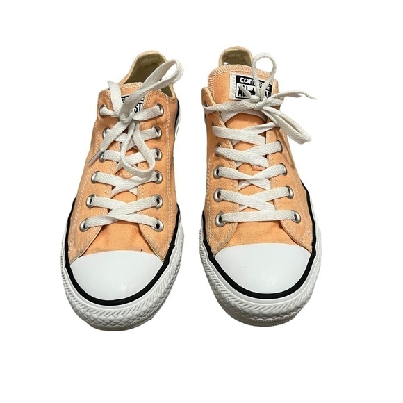 CONVERSE Chuck Taylor All Star OX Sunset Glow - Picture 3 of 9
